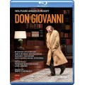 (藍光) 莫札特：歌劇「唐喬凡尼」 (BD)Mozart: Don Giovanni, K527